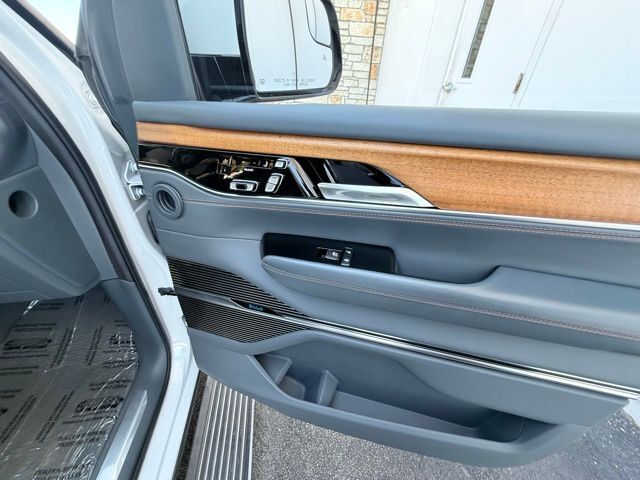 2022 Jeep Grand Wagoneer Series III Kerrville TX