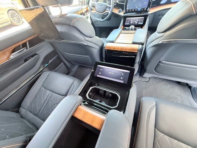 2022 Jeep Grand Wagoneer Series III Kerrville TX