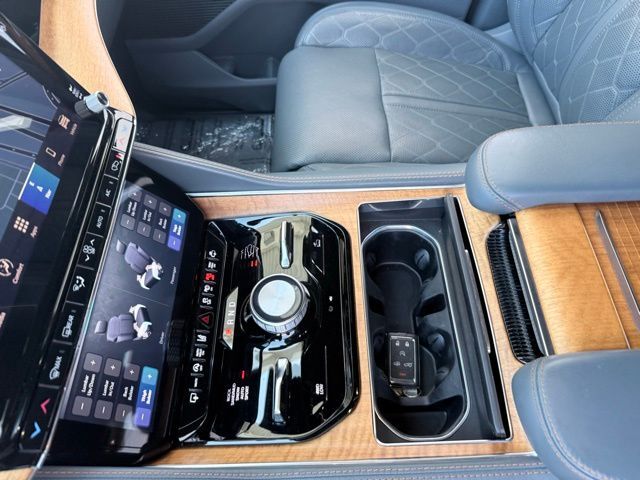 2022 Jeep Grand Wagoneer Series III Kerrville TX