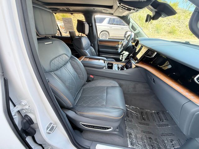 2022 Jeep Grand Wagoneer Series III Kerrville TX