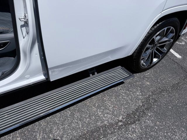 2022 Jeep Grand Wagoneer Series III Kerrville TX