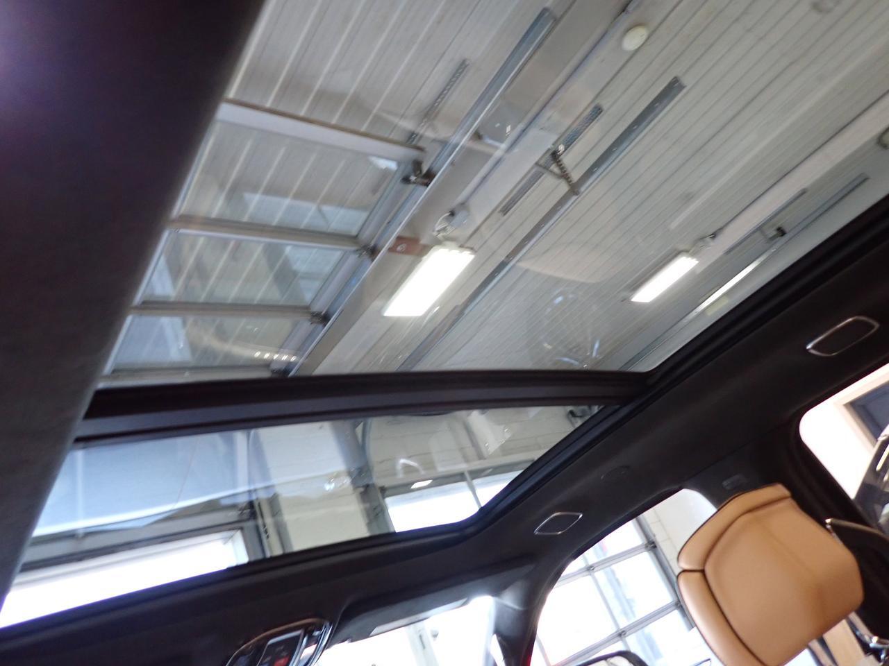 2022 Jeep Grand Wagoneer Series III 4WD LEATHER NAVI PANO SUNROOF Listowel ON