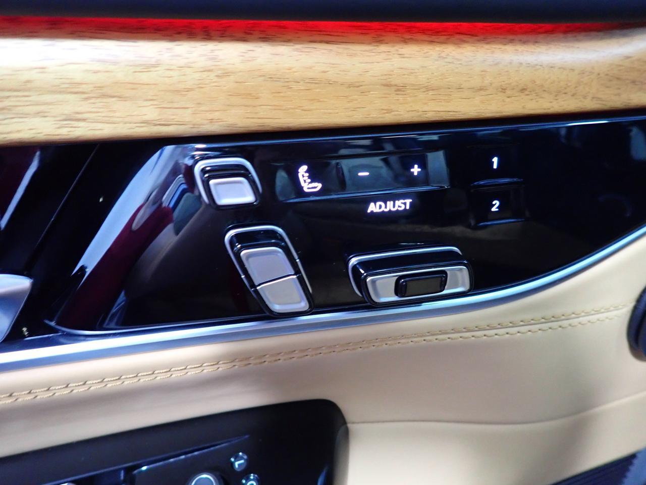 2022 Jeep Grand Wagoneer Series III 4WD LEATHER NAVI PANO SUNROOF Listowel ON