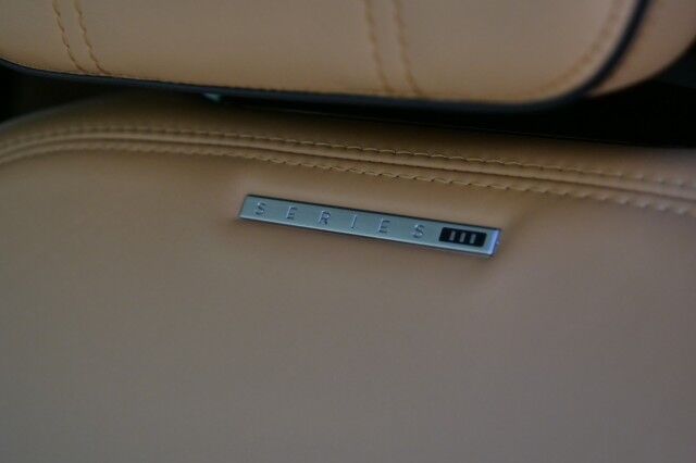 2022 Jeep Grand Wagoneer Series III / 4WD / Rear Entertainment / McIntosh Audio! High Point NC