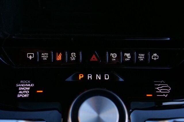 2022 Jeep Grand Wagoneer Series III / 4WD / Rear Entertainment / McIntosh Audio! High Point NC