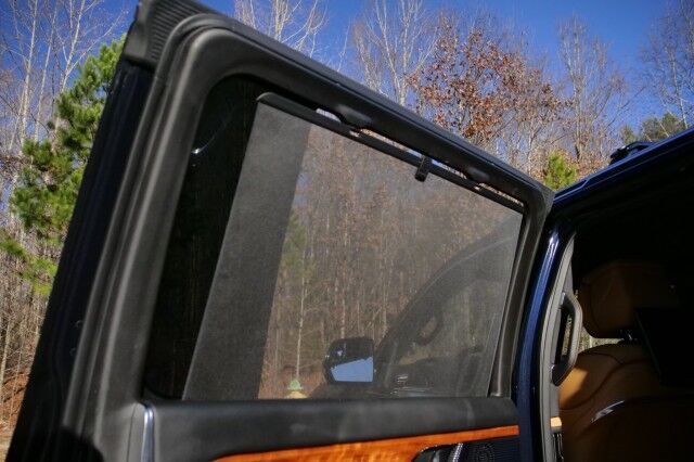 2022 Jeep Grand Wagoneer Series III / 4WD / Rear Entertainment / McIntosh Audio! High Point NC