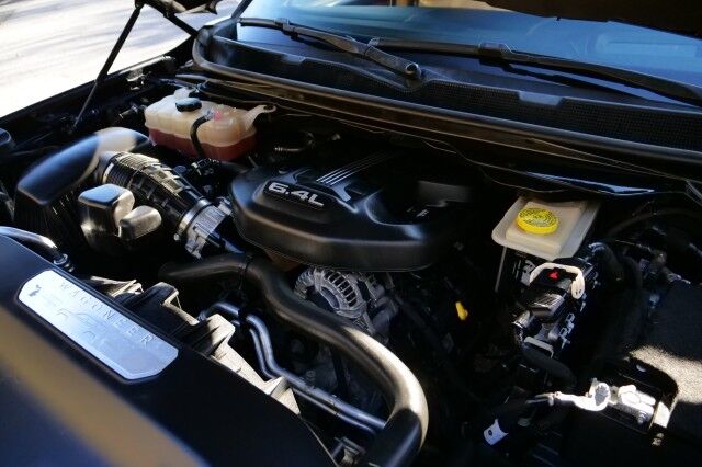 2022 Jeep Grand Wagoneer Series III / 4WD / Rear Entertainment / McIntosh Audio! High Point NC