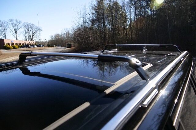 2022 Jeep Grand Wagoneer Series III / 4WD / Rear Entertainment / McIntosh Audio! High Point NC