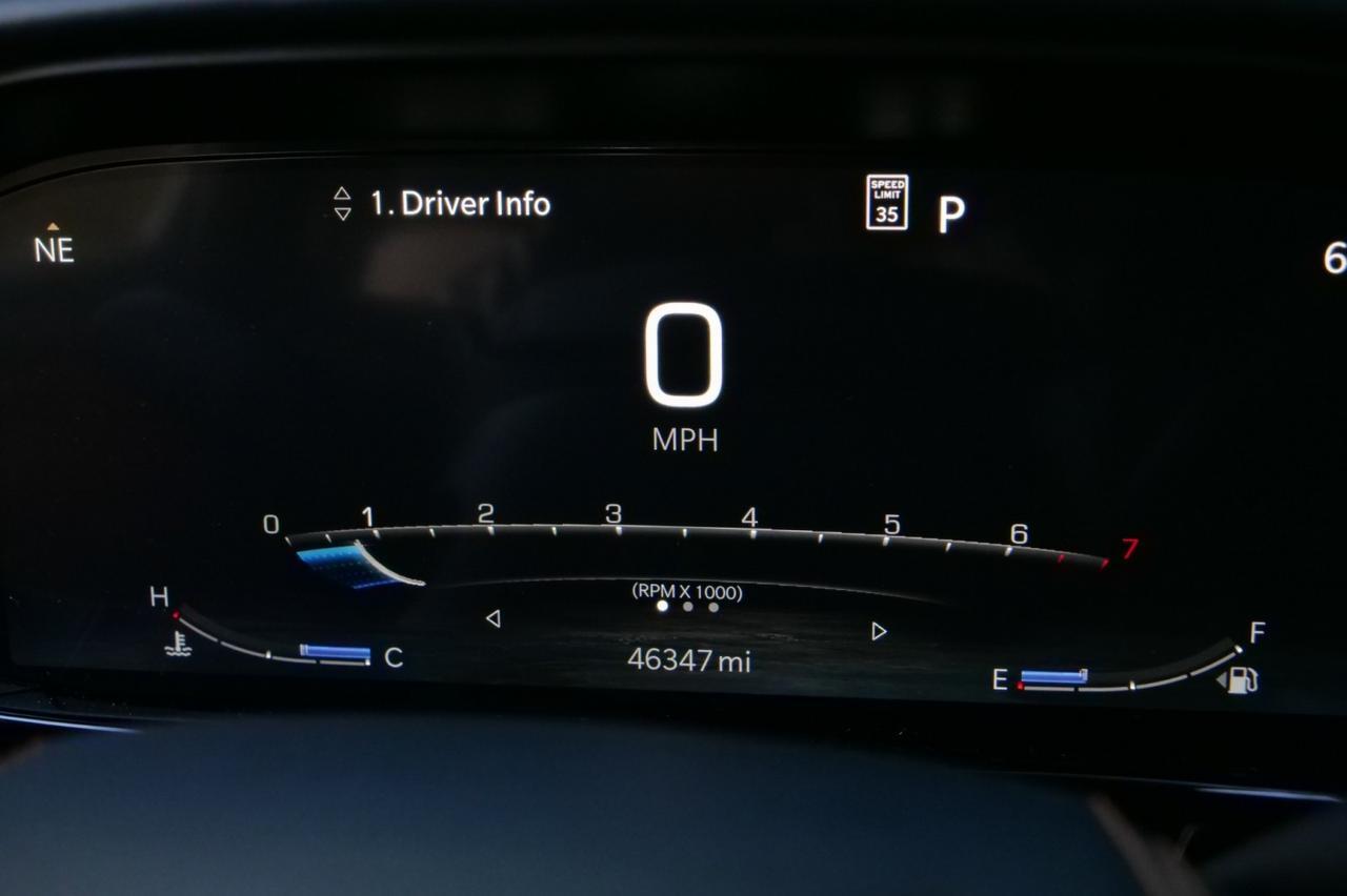 2022 Jeep Grand Wagoneer Series III / 4WD / Rear Entertainment / McIntosh Audio! Lincolnton NC