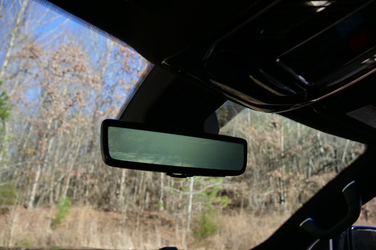 2022 Jeep Grand Wagoneer Series III / 4WD / Rear Entertainment / McIntosh Audio! Lincolnton NC