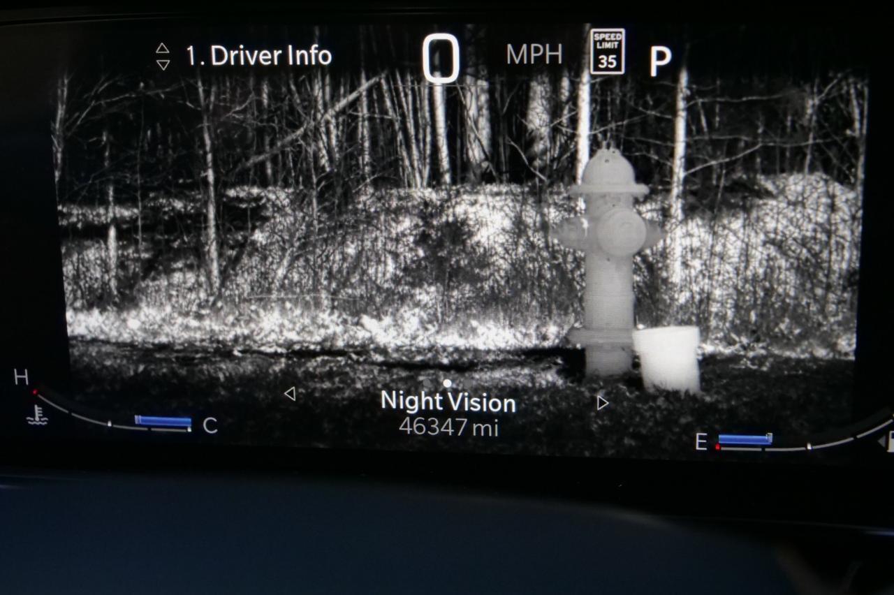 2022 Jeep Grand Wagoneer Series III / 4WD / Rear Entertainment / McIntosh Audio! Lincolnton NC