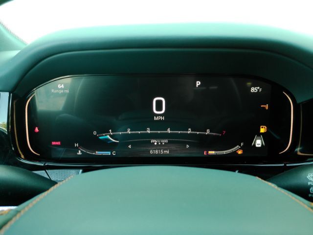 2022 Jeep Grand Wagoneer Series III 4x4 Plano TX