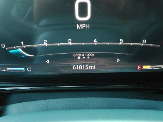 2022 Jeep Grand Wagoneer Series III 4x4 Plano TX