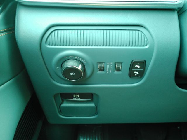 2022 Jeep Grand Wagoneer Series III 4x4 Plano TX