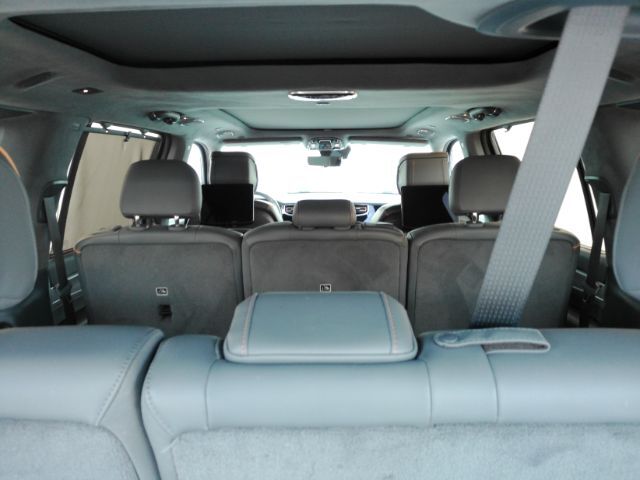 2022 Jeep Grand Wagoneer Series III 4x4 Plano TX