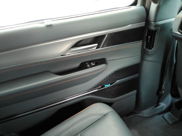 2022 Jeep Grand Wagoneer Series III 4x4 Plano TX