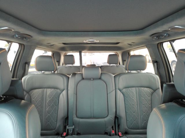 2022 Jeep Grand Wagoneer Series III 4x4 Plano TX
