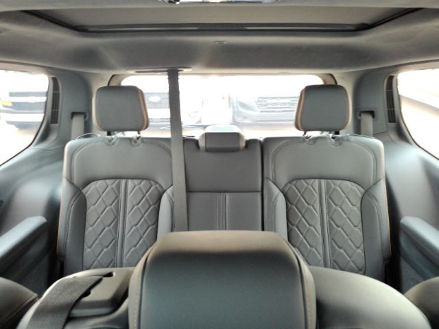 2022 Jeep Grand Wagoneer Series III 4x4 Plano TX