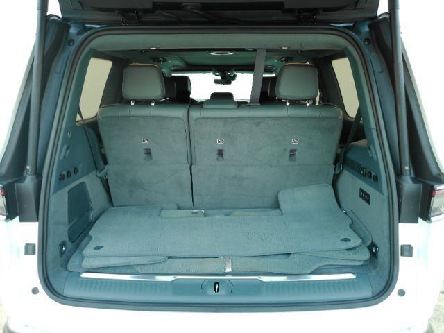 2022 Jeep Grand Wagoneer Series III 4x4 Plano TX