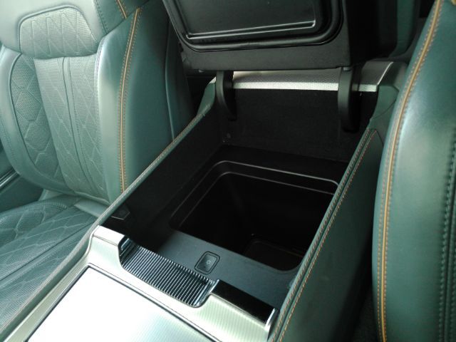 2022 Jeep Grand Wagoneer Series III 4x4 Plano TX