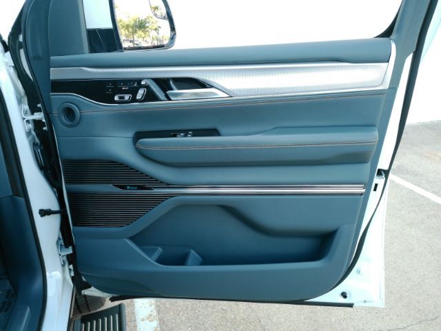 2022 Jeep Grand Wagoneer Series III 4x4 Plano TX