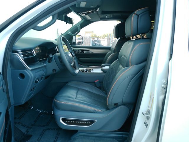 2022 Jeep Grand Wagoneer Series III 4x4 Plano TX