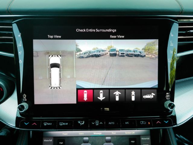 2022 Jeep Grand Wagoneer Series III 4x4 Plano TX