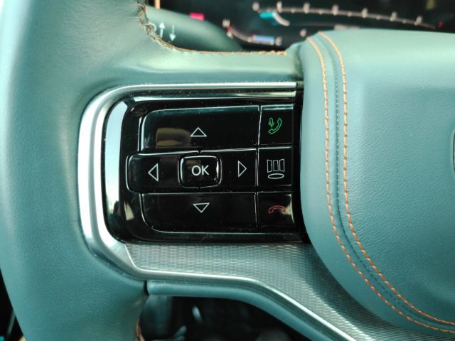 2022 Jeep Grand Wagoneer Series III 4x4 Plano TX