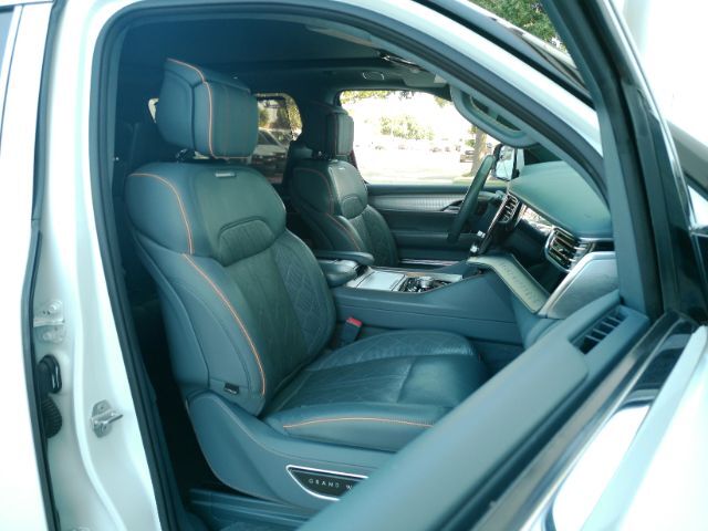 2022 Jeep Grand Wagoneer Series III 4x4 Plano TX