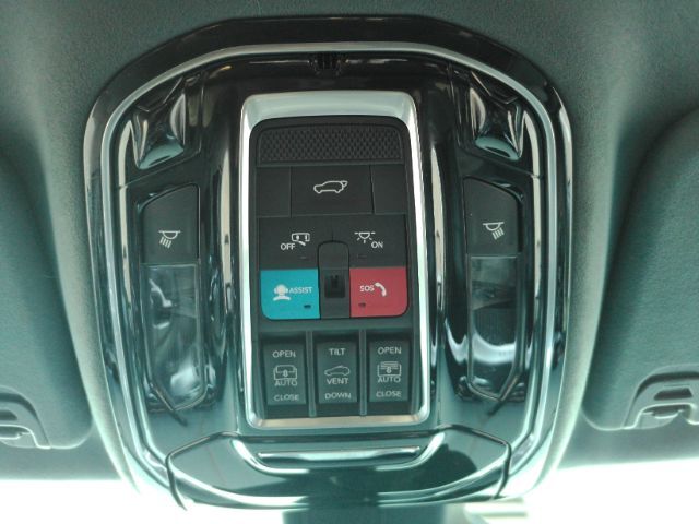 2022 Jeep Grand Wagoneer Series III 4x4 Plano TX