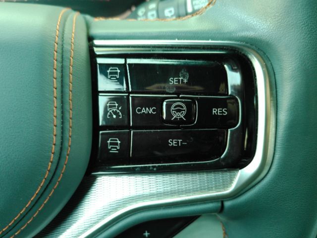 2022 Jeep Grand Wagoneer Series III 4x4 Plano TX