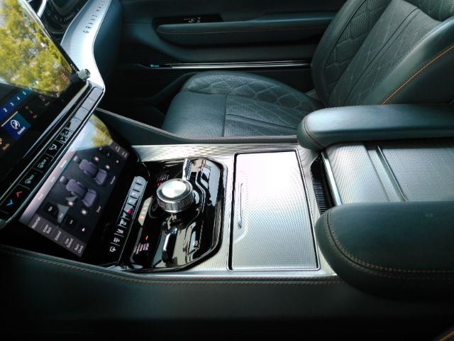 2022 Jeep Grand Wagoneer Series III 4x4 Plano TX