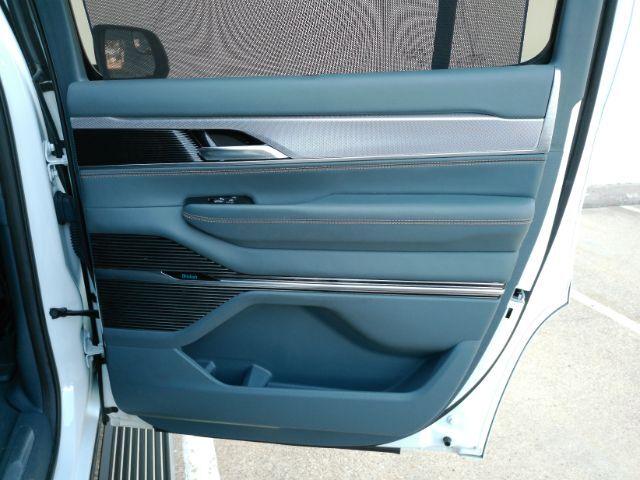 2022 Jeep Grand Wagoneer Series III 4x4 Plano TX
