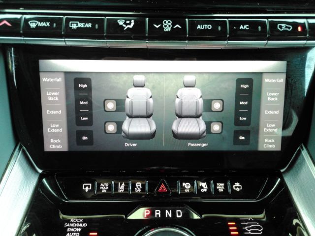2022 Jeep Grand Wagoneer Series III 4x4 Plano TX