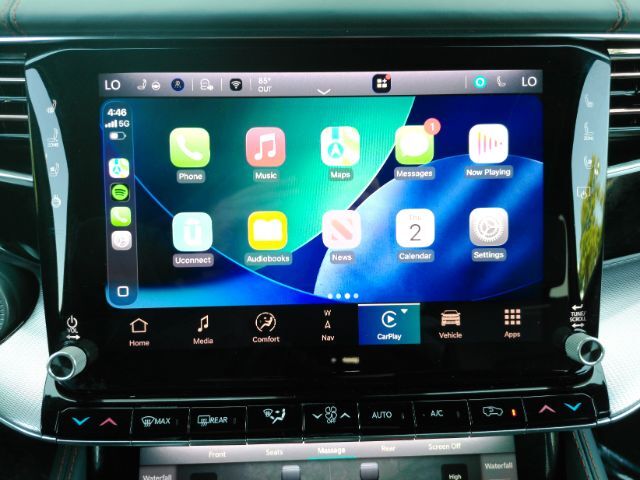 2022 Jeep Grand Wagoneer Series III 4x4 Plano TX