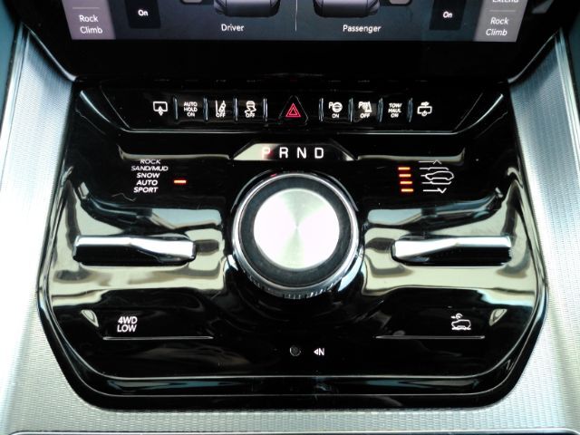 2022 Jeep Grand Wagoneer Series III 4x4 Plano TX