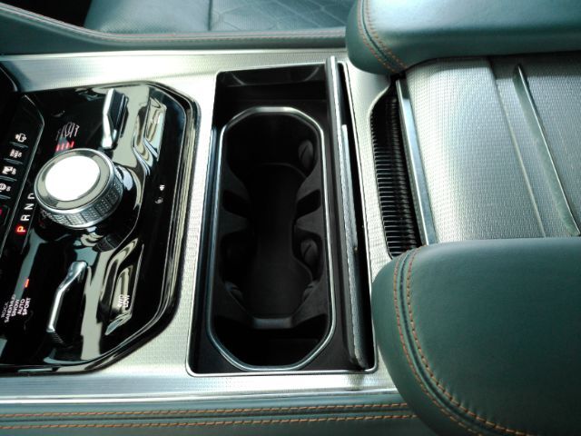 2022 Jeep Grand Wagoneer Series III 4x4 Plano TX