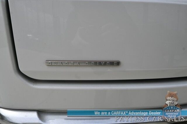 2022 Jeep Grand Wagoneer Series III Wasilla AK