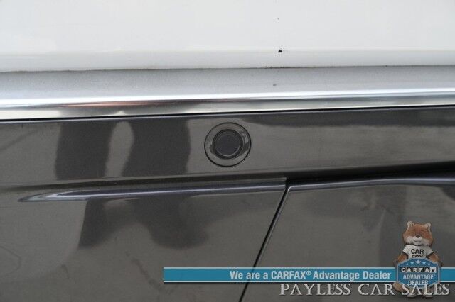2022 Jeep Grand Wagoneer Series III Wasilla AK