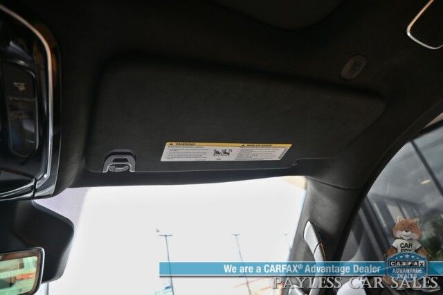 2022 Jeep Grand Wagoneer Series III Wasilla AK
