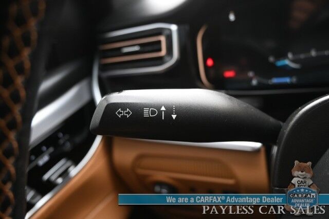 2022 Jeep Grand Wagoneer Series III Wasilla AK
