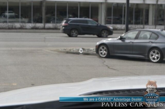 2022 Jeep Grand Wagoneer Series III Wasilla AK