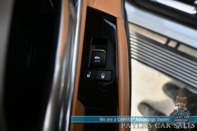 2022 Jeep Grand Wagoneer Series III Wasilla AK