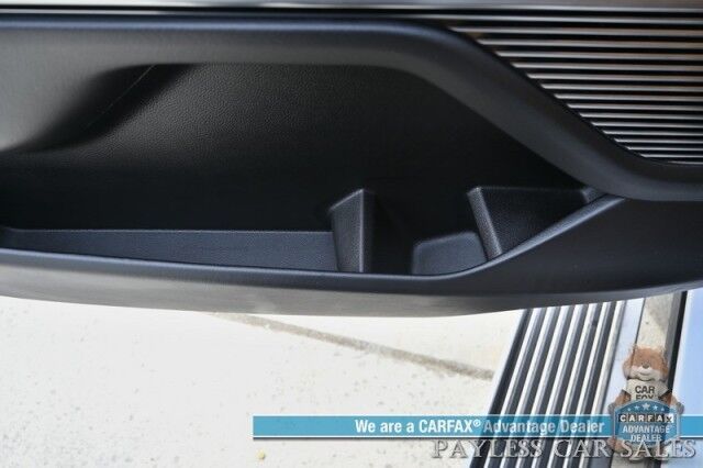 2022 Jeep Grand Wagoneer Series III Wasilla AK