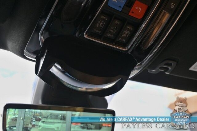 2022 Jeep Grand Wagoneer Series III Wasilla AK