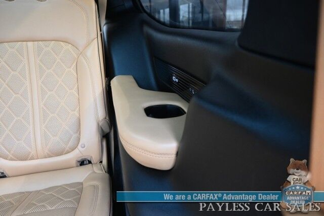 2022 Jeep Grand Wagoneer Series III Wasilla AK