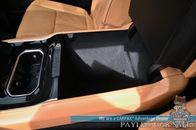 2022 Jeep Grand Wagoneer Series III Wasilla AK
