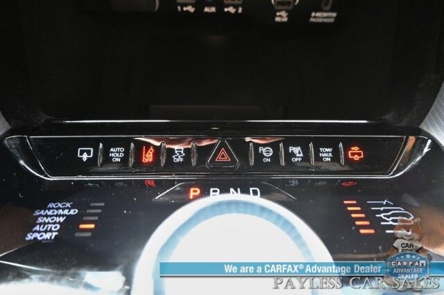 2022 Jeep Grand Wagoneer Series III Wasilla AK