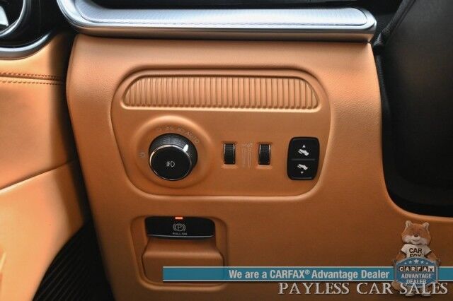 2022 Jeep Grand Wagoneer Series III Wasilla AK