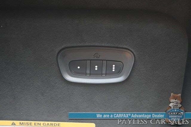 2022 Jeep Grand Wagoneer Series III Wasilla AK